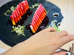 -味莊·青岛菜(云霄路店)