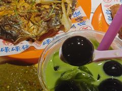 -碌碌发·东南亚风味烧烤档(体育西店)