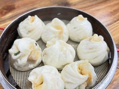 -文武王氏烧饼·无矾油条(西溪路店)