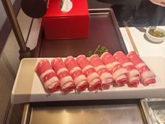 -海底捞火锅(凤凰广场店)