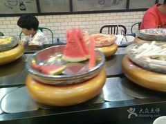 -龍歌自助小火锅(崂山丽达店)
