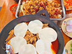 -江湖万州烤鱼(王子美食城)