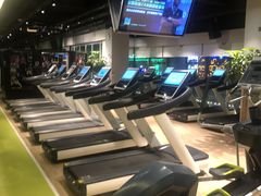-Liking Fit 24H智能健身(旗舰店)