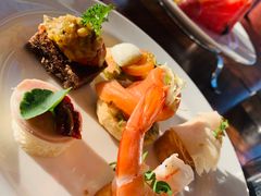 -嘉定凯悦·咖啡厅