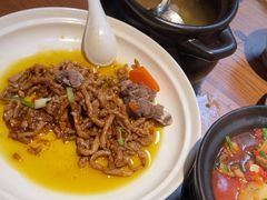-树厨贵州菜(大十字店)