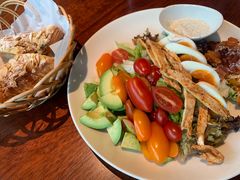 -麦田工坊(月湖店)