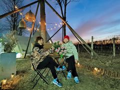 -安德鲁户外烧烤帐篷营地(马泉营店)