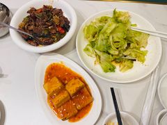 -刘胖子家常菜·蹄花焖藕(中南店)