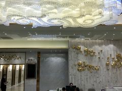 大堂-御彩酒家(东风东路店)