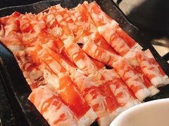 精品肥牛-锅说大脸毛肚重庆老火锅(佐阾店)