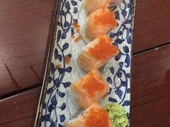 -简家·海鲜盛宴(下沙店)