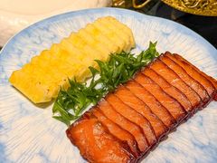 -悦真雅院·四合院·清真私房菜(雍和宫店)