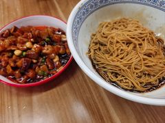-来福面馆现炒浇头本帮面(真光路店)