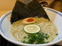 -利之德面屋•烤物(海雅店)