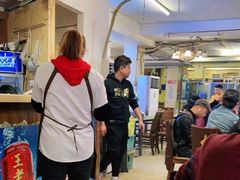 大堂-月圆火锅(宁海东路二店)