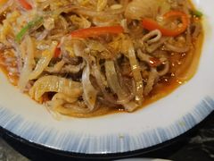 -榆味拼三鲜(怀德路店)