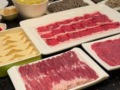 -南门涮肉(通州店)