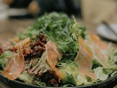 -BomBa意大利餐厅