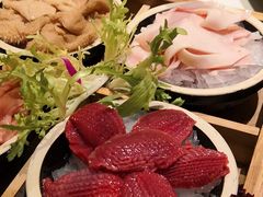 -丙申臺火锅
