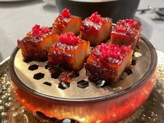 -柿合缘新京菜(国金中心商场店)