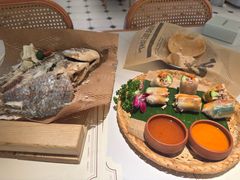 -太食獸泰式茶餐厅(IFS国金中心店)