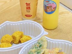 -包道广式点心专门店(振业店)