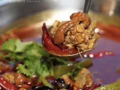 -捞神煲汤火锅(湖滨商业街店)