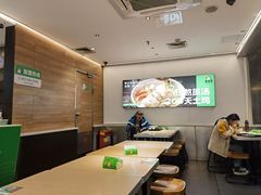 -蒙自源米线大王(东站店)