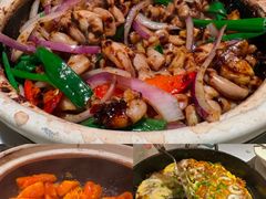-惠食佳(滨江大公馆店)