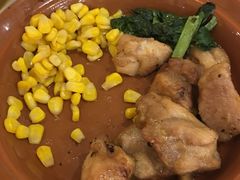 -萨莉亚意式餐厅(金隅嘉品mall店)