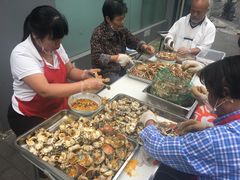 -朱洪元苏式面馆(绿宝广场店)