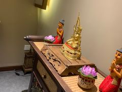 -享泰·泰式按摩SPA私家会所(太古汇店)