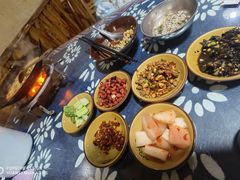 -张关合渣(航空大道店)