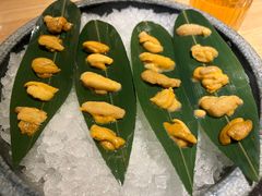 -王鼎精致料理铁板烧(世博源店)