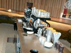 -Seesaw Coffee(朝阳大悦城店)