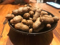 -串大叔炭火烤串·鸡西大冷面刀削面(总店)