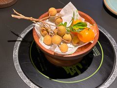 -季季山·云南野生菌火锅(上海首店)