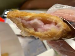 -麦当劳(世贸店)