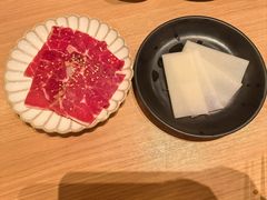 -牛角日本烧肉专门店(海运大厦店)