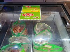 -阳光牧场自助餐厅(宝德购物中心店)