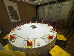 -汇贤府·李氏新鲁菜(万寿路店)