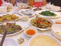 -长平老姿娘夜粥(平东一街店)