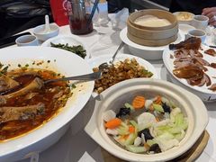 -眉州东坡(北苑华贸店)