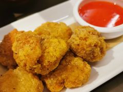 柚子鸡块-炉鱼(萧山万象汇店)