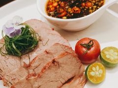 -尚宴(盛世广场·食尚街店)