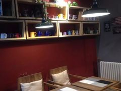 -PIZZERIA大黄鸭披萨