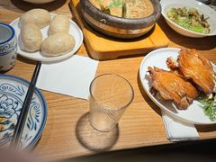-小放牛炒菜馆(中山路乐汇城店)