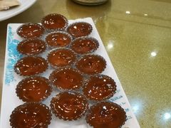 -庭苑美食中心·陈皮烧鹅·海鲜(台山店)