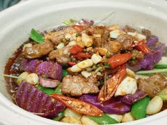 -名善山珍·野生菌汤锅(文殊院店)