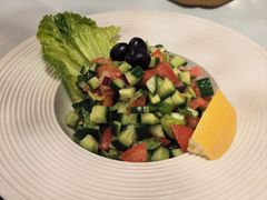 -清真·苏曼亚土耳其餐厅